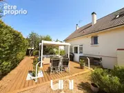 Maison à RYES