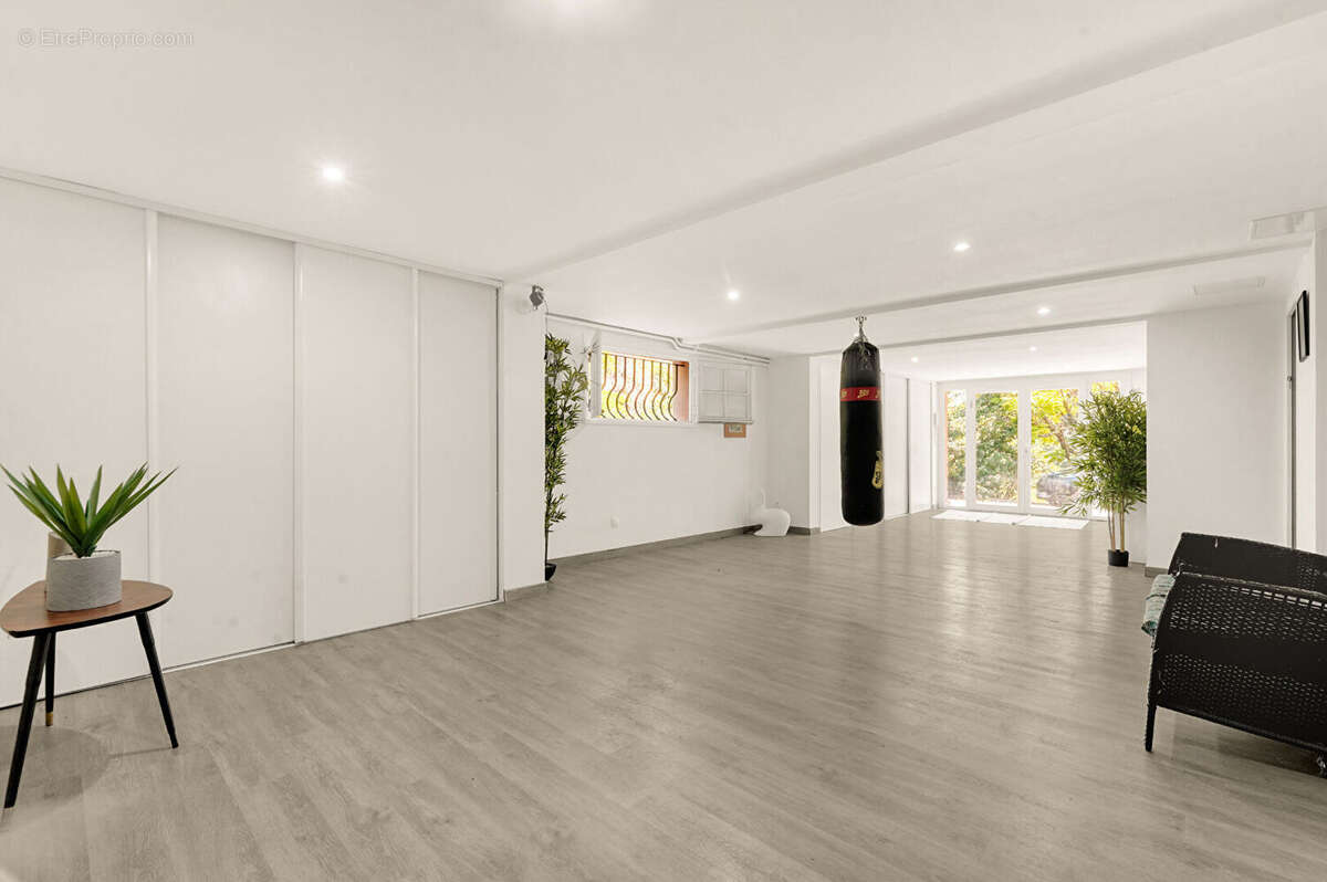 Maison à CASTANET-TOLOSAN