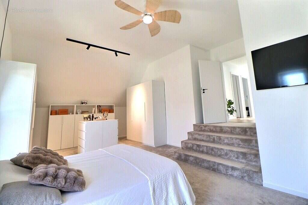 Maison à FORTSCHWIHR