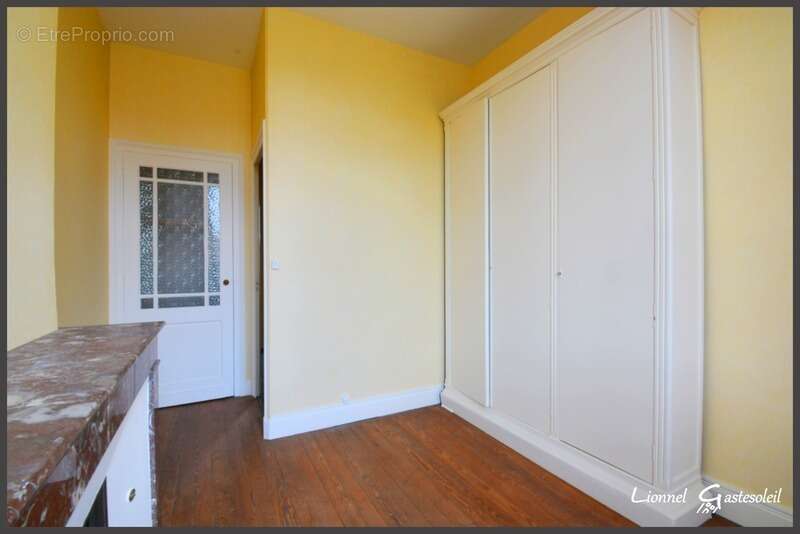 Maison à SAINTE-FOY-LA-GRANDE