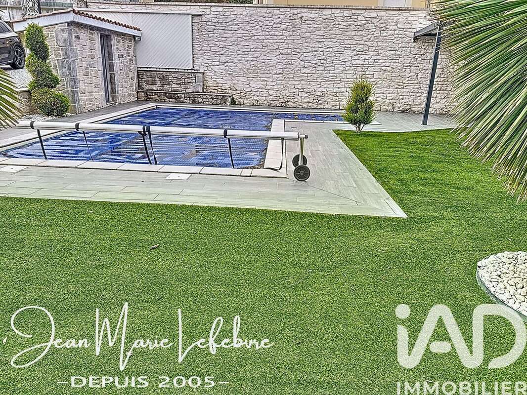 Photo 2 - Maison à AMPUIS