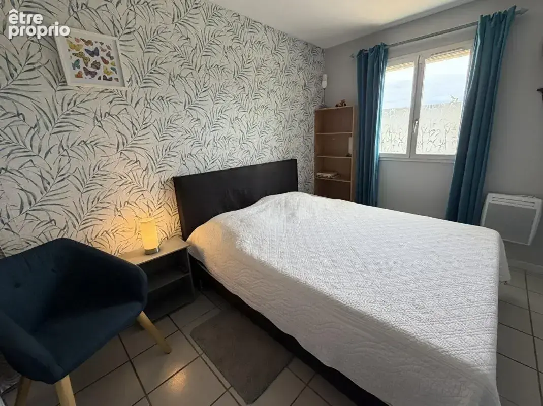 Maison de plain-pied avec piscine sur 3,65 hectares de terrain clos et arboré - photo 15
