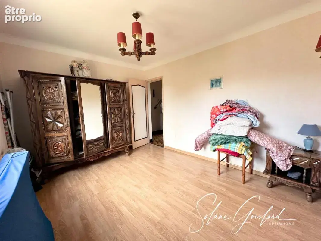Maison individuelle familiale, 4 chambres, au calme - photo 5