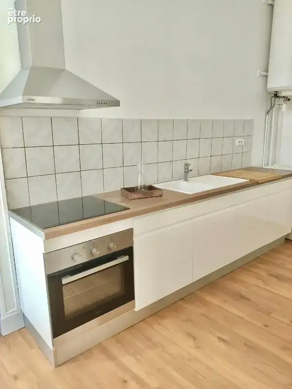 Appartements petits budget, ideal premier achat ou locatif - photo 3