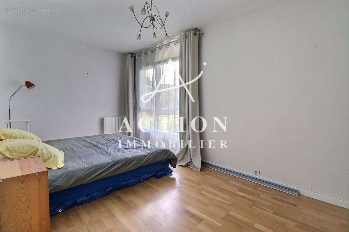 Appartement à VILLENEUVE-D&#039;ASCQ