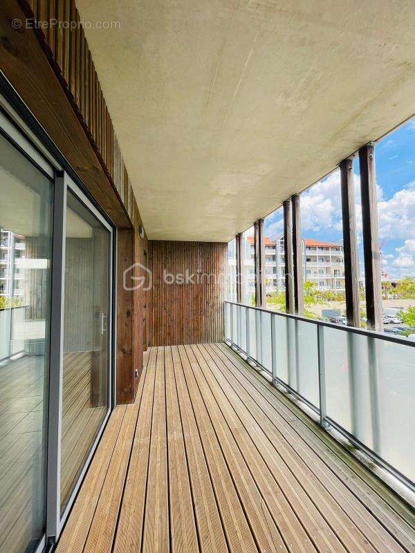 Appartement à PORNIC