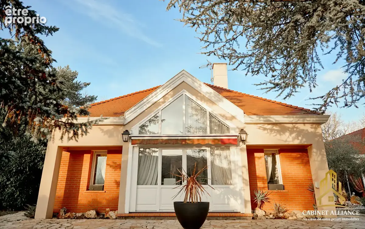 Propriété de Prestige à vendre avec une piscine - photo 18