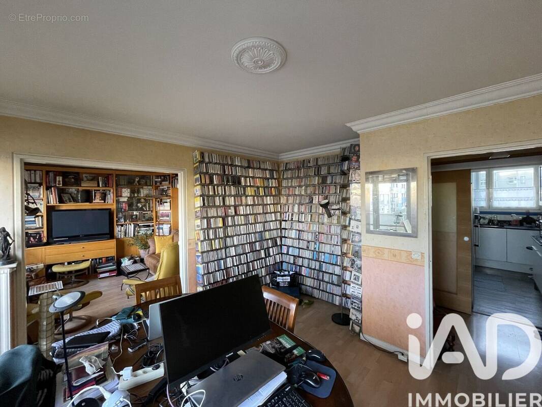 Photo 1 - Appartement à PANTIN