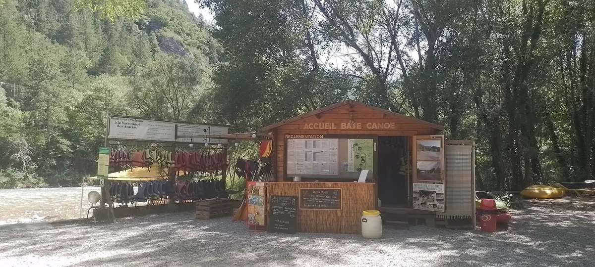 Appartement à VERCHENY