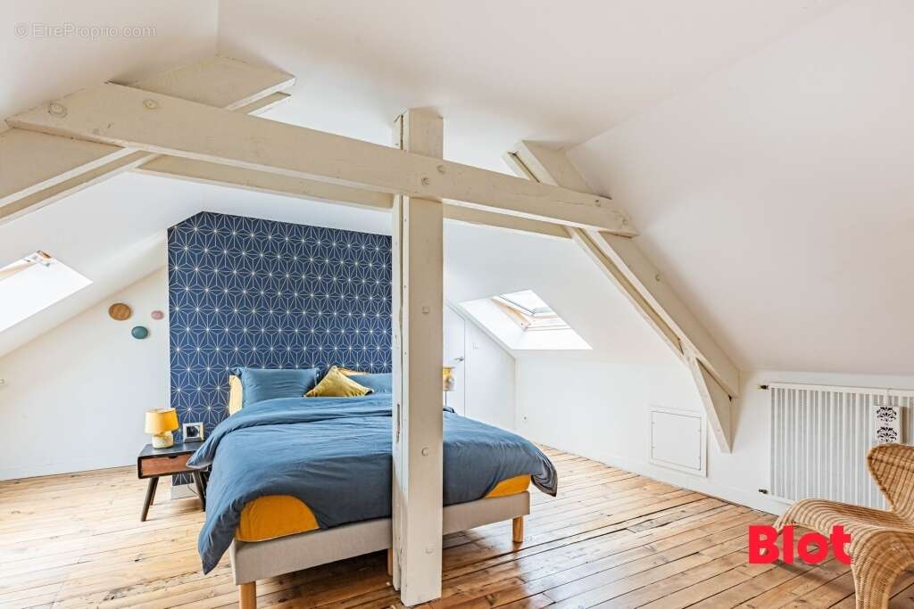 Maison 133 m² à Nantes  - photo 7
