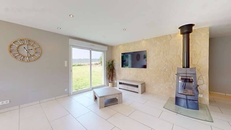 Maison à vendre 5 pièces BAZEILLES SUR OTHAIN (55) - photo 17