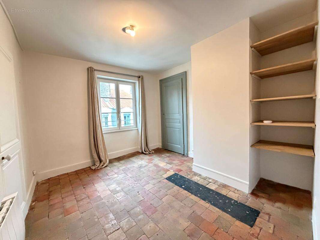 Appartement à LYON-2E