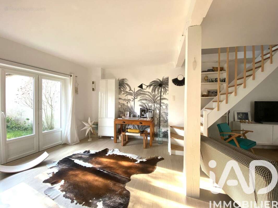 Photo 4 - Maison à COULOMBS