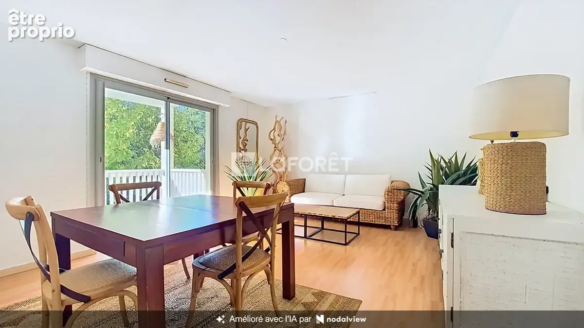 Appartement Gradignan 3 pièce(s) 70m2 - photo 10