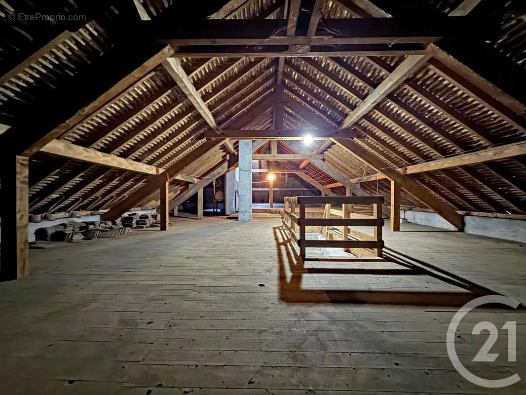 Maison à EVIAN-LES-BAINS