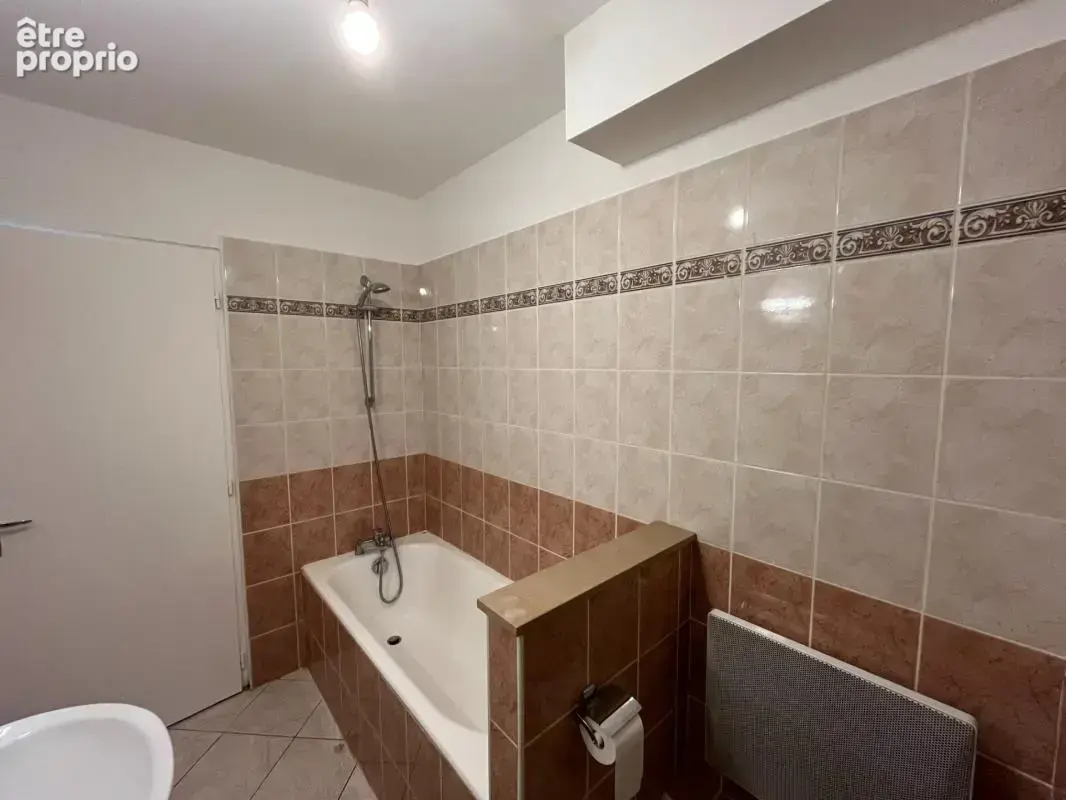 Appartement à vendre 2 pièces de 36m² à CHAMPIGNEULLES (54) - photo 7