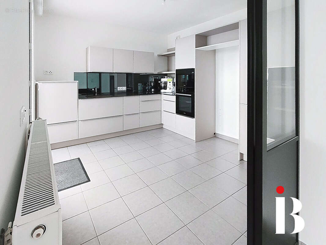 Appartement à SAINT-HERBLAIN