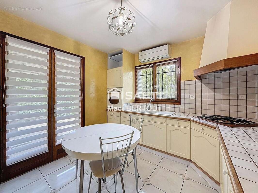 Photo 4 - Maison à CHAMBERY