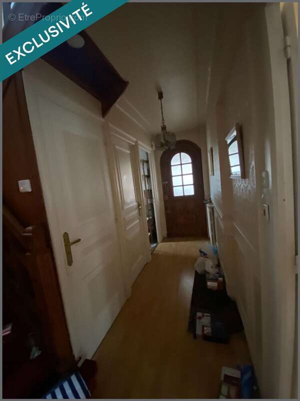 Photo 5 - Maison à SAINT-BRIEUC