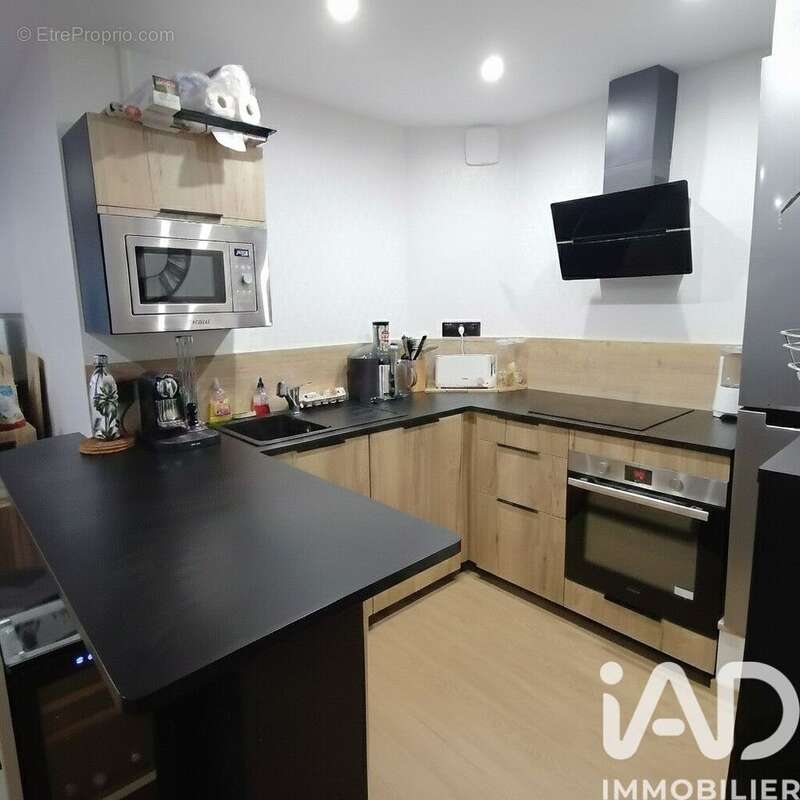 Photo 5 - Appartement à LA PLAINE-SUR-MER