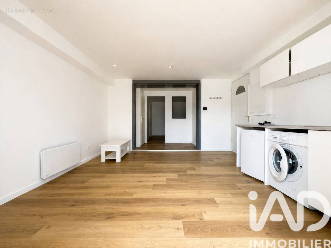 Photo 1 - Appartement à LA BIOLLE
