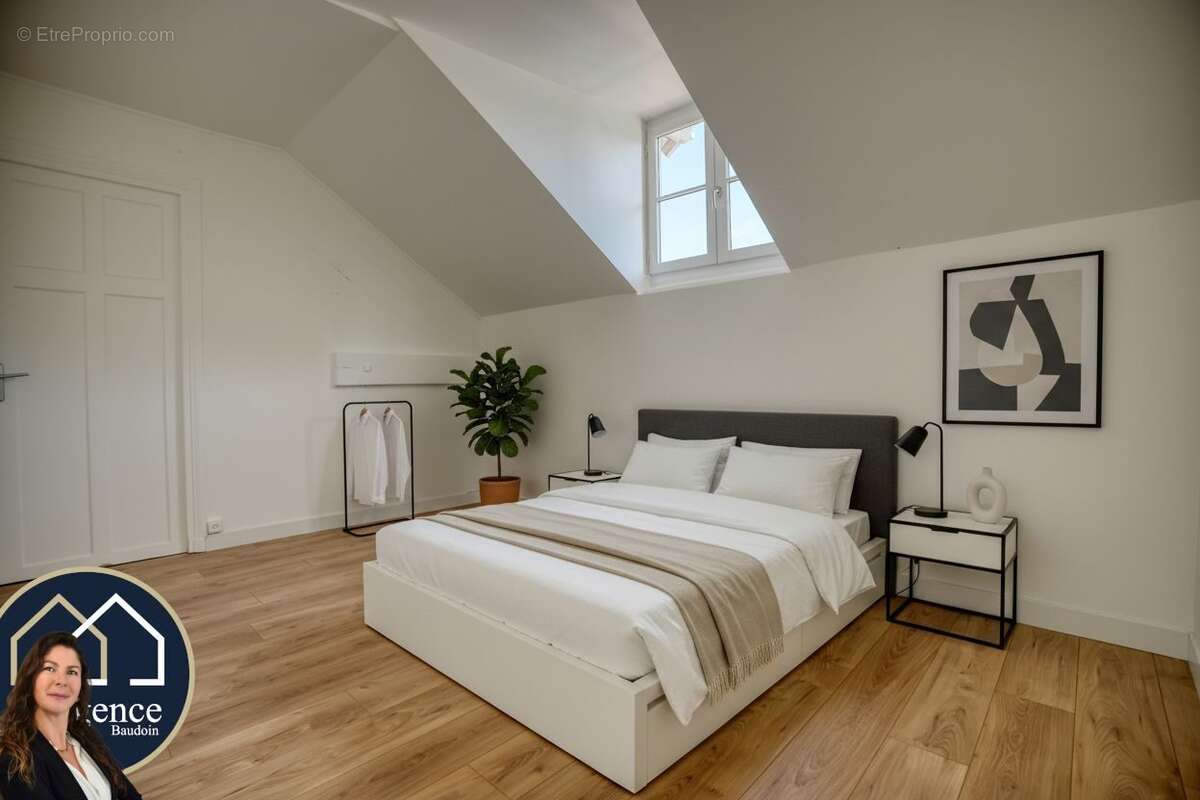 Appartement à RAMBOUILLET