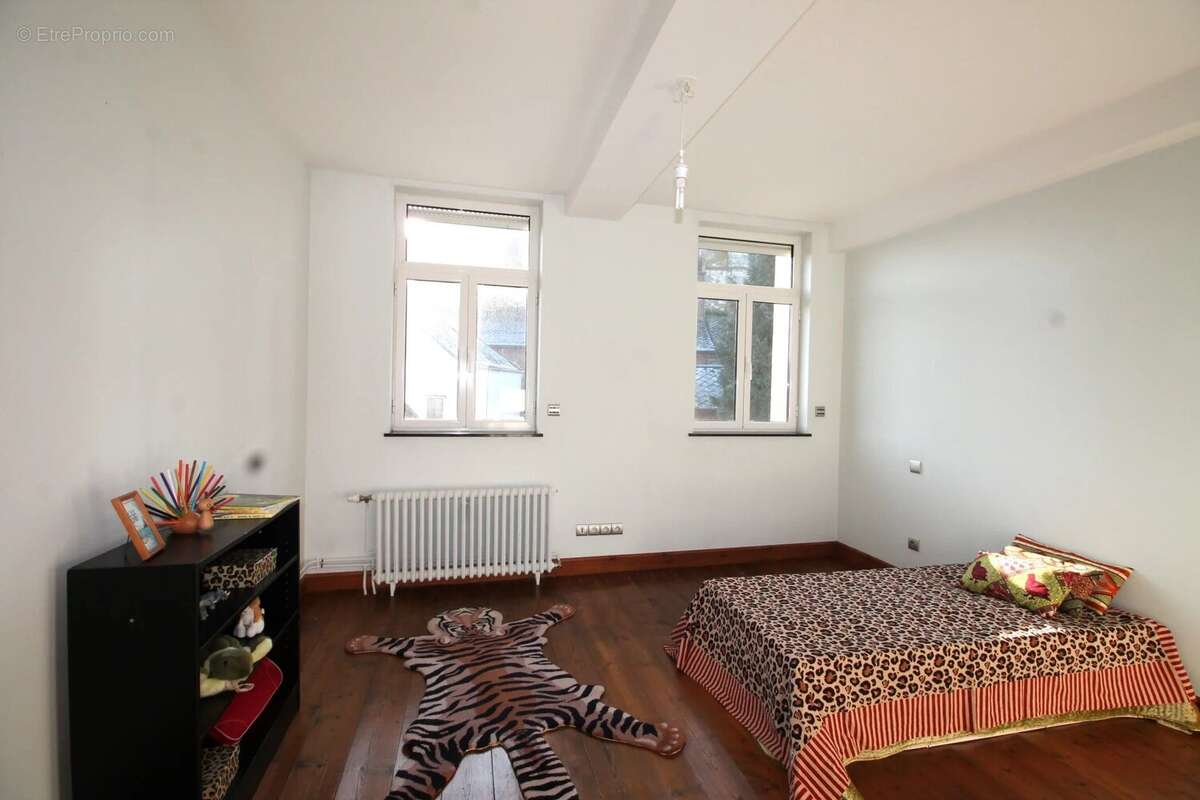 Maison à SAINT-HILAIRE-LEZ-CAMBRAI