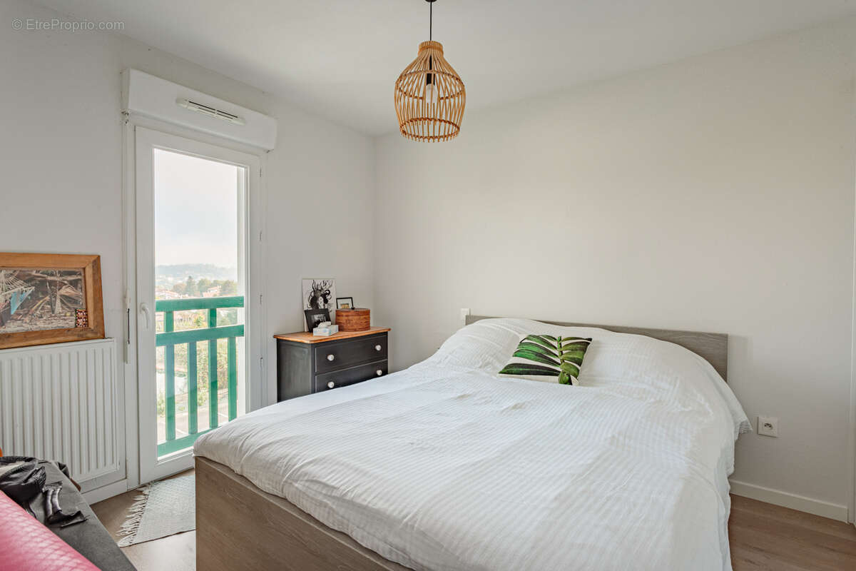 Appartement à SAINT-PIERRE-D&#039;IRUBE