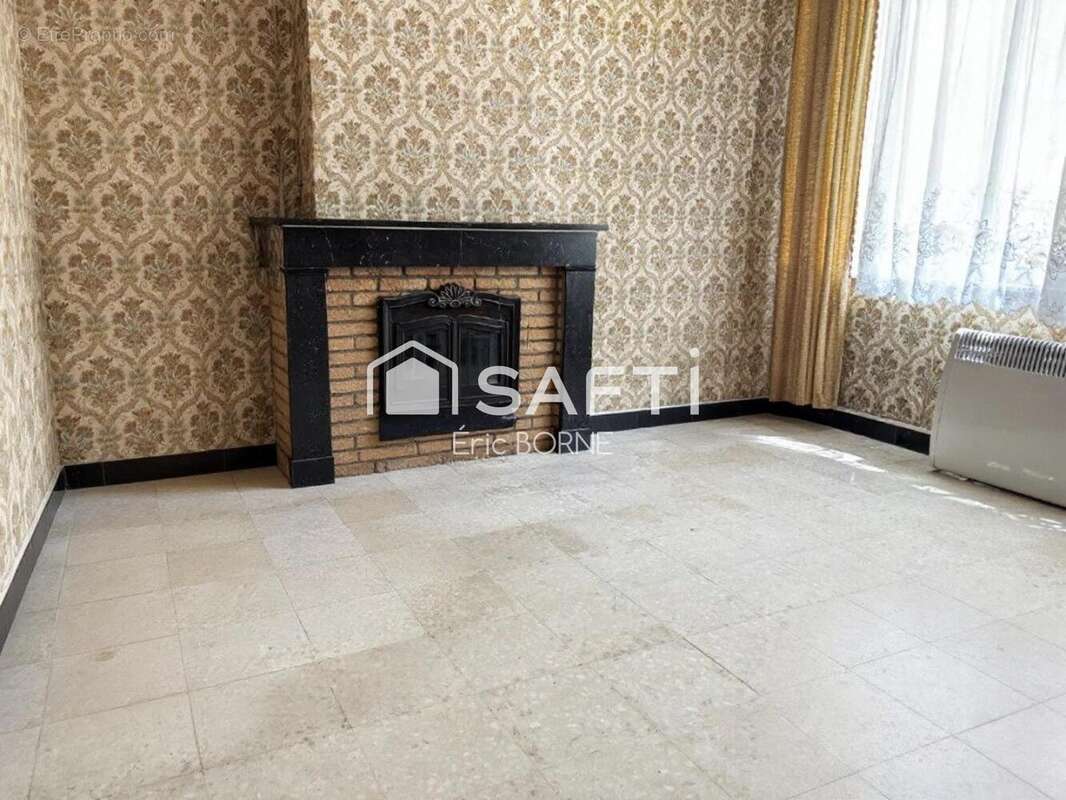 Photo 6 - Maison à SAINT-OMER