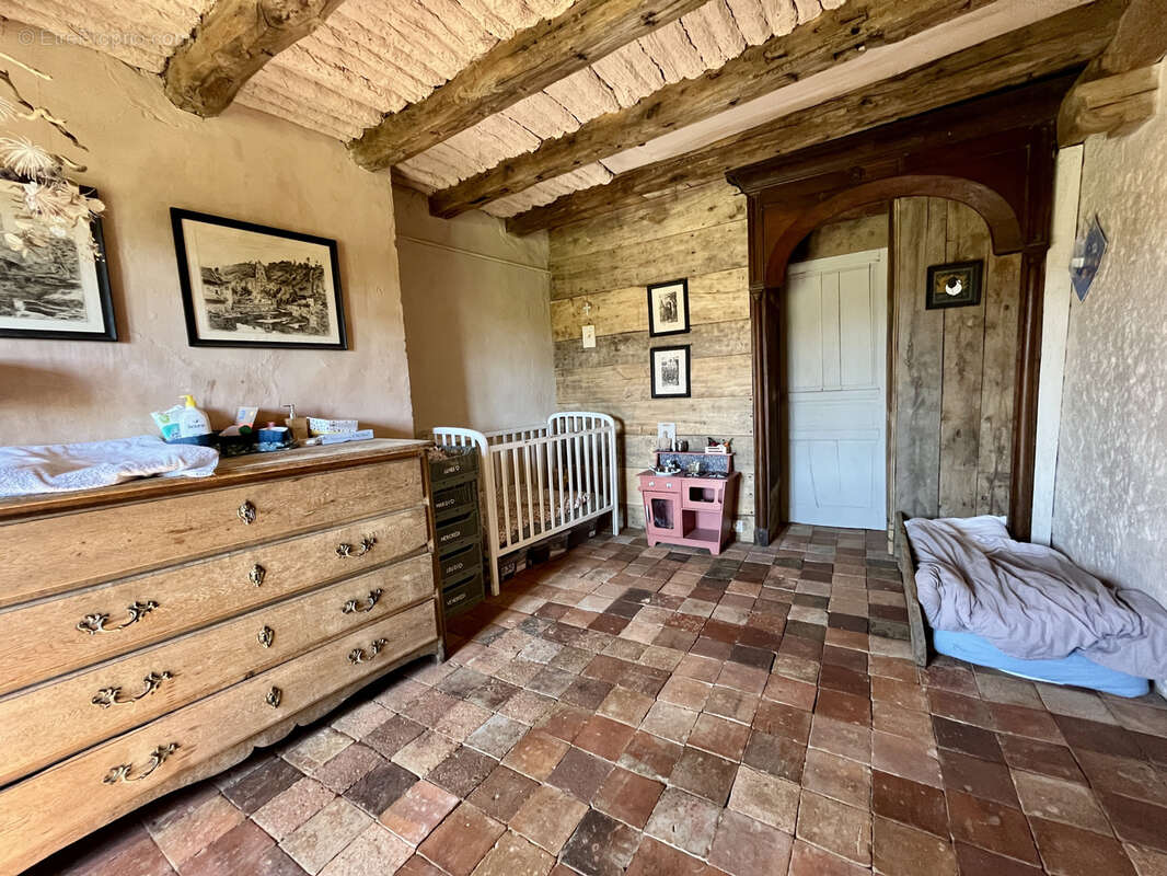 Pour les amoureux de pierres et d'histoire! - photo 11