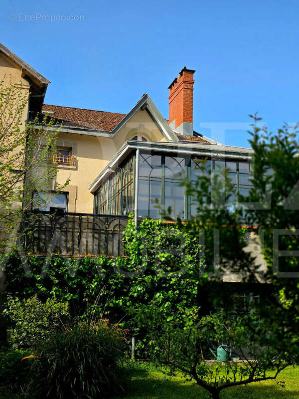 Maison à MAZAMET