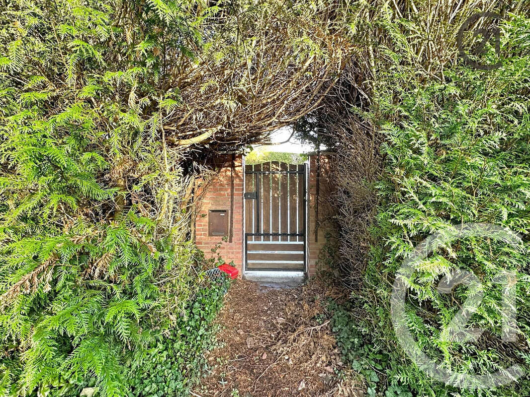 Maison à SAINT-ANDRE-LES-VERGERS