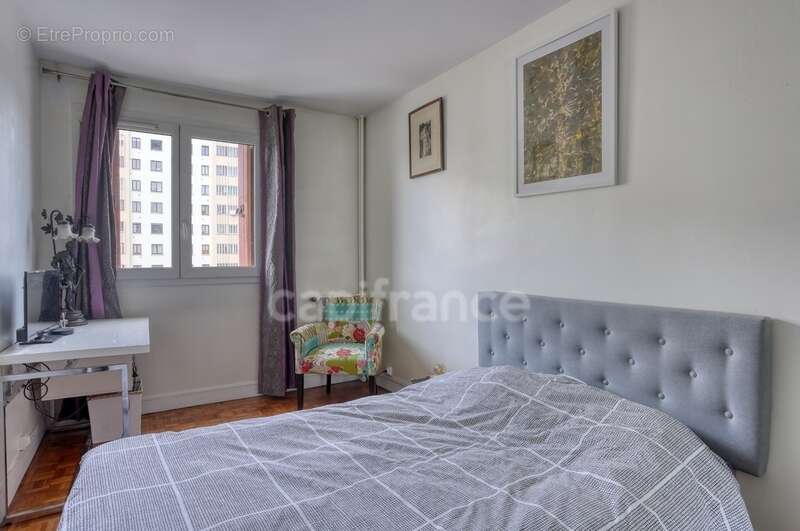 Appartement à CHATILLON