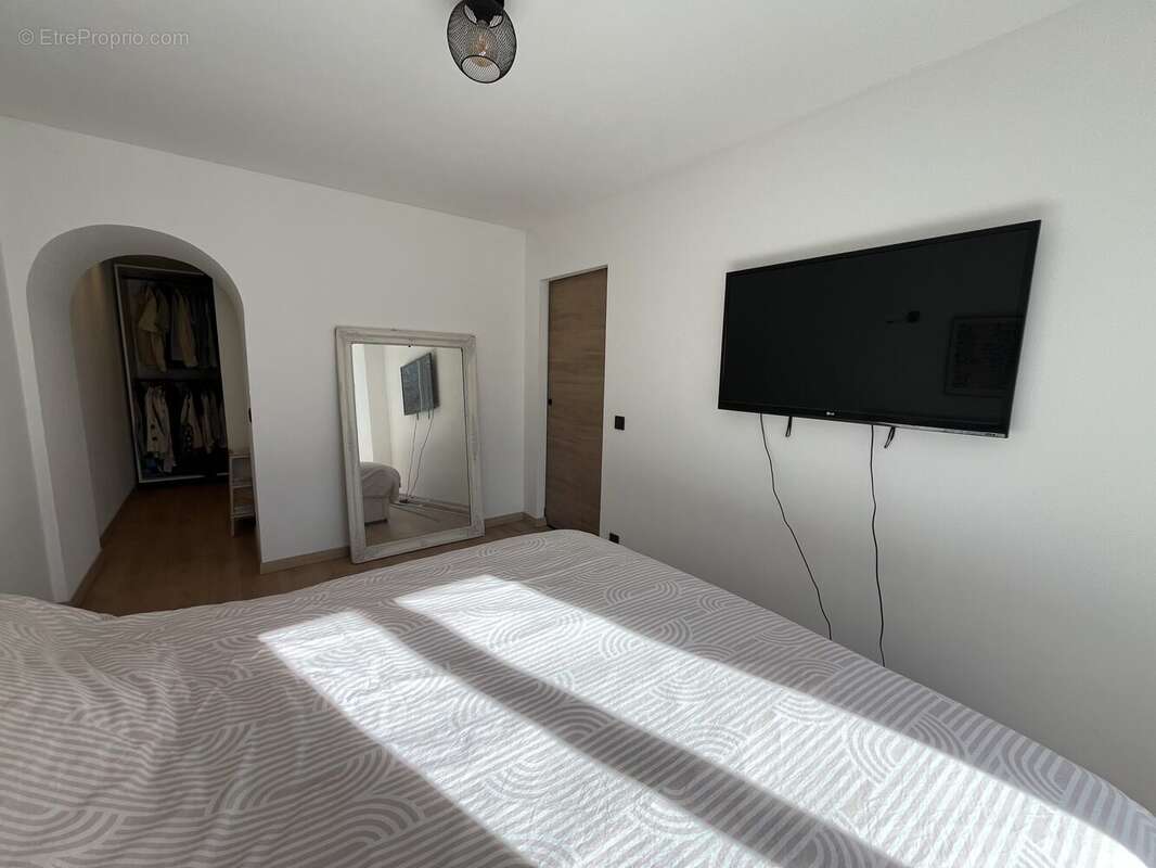 Appartement à SALLANCHES