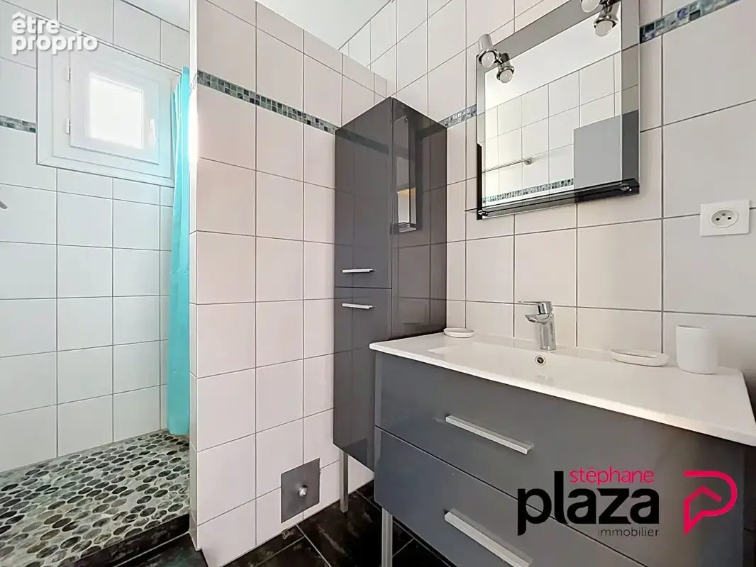 Appartement Royan 4 pièce(s) 78 m2 - vue dégagée et aperçu mer - photo 7