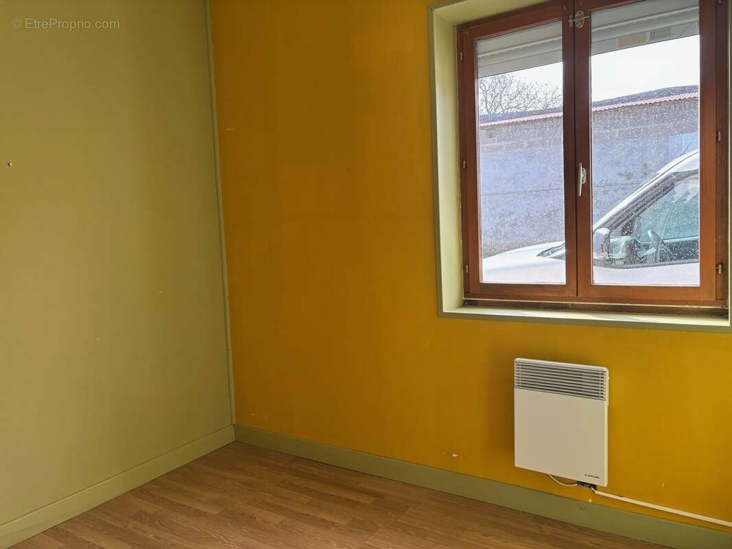 Maison à SAINT-BLIMONT