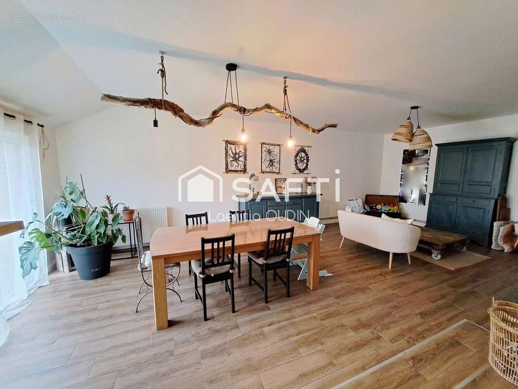 Maison 153 m² à Origny-Le-Sec  - photo 3