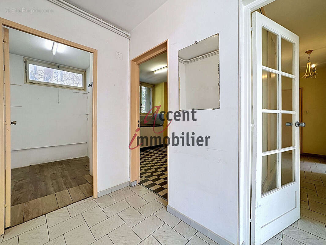 Appartement à CAVAILLON