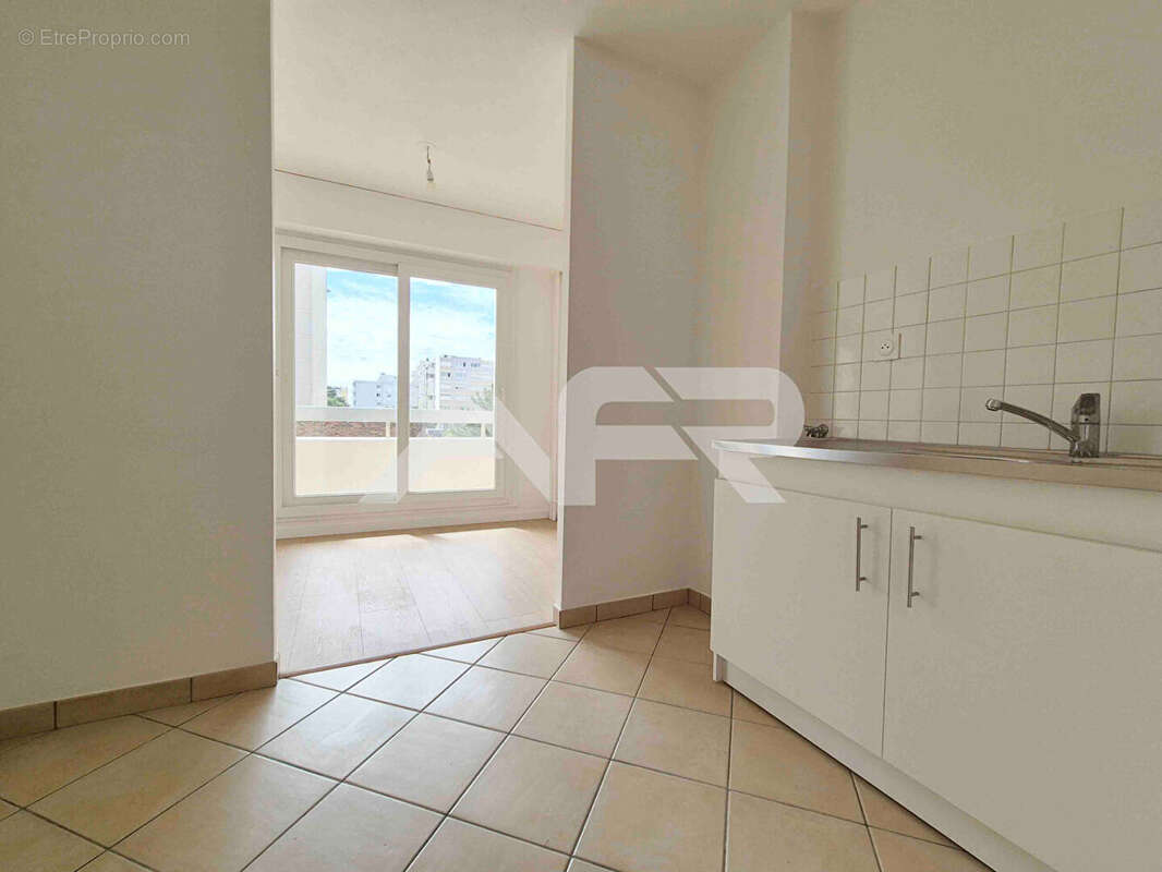 Appartement à CHATOU