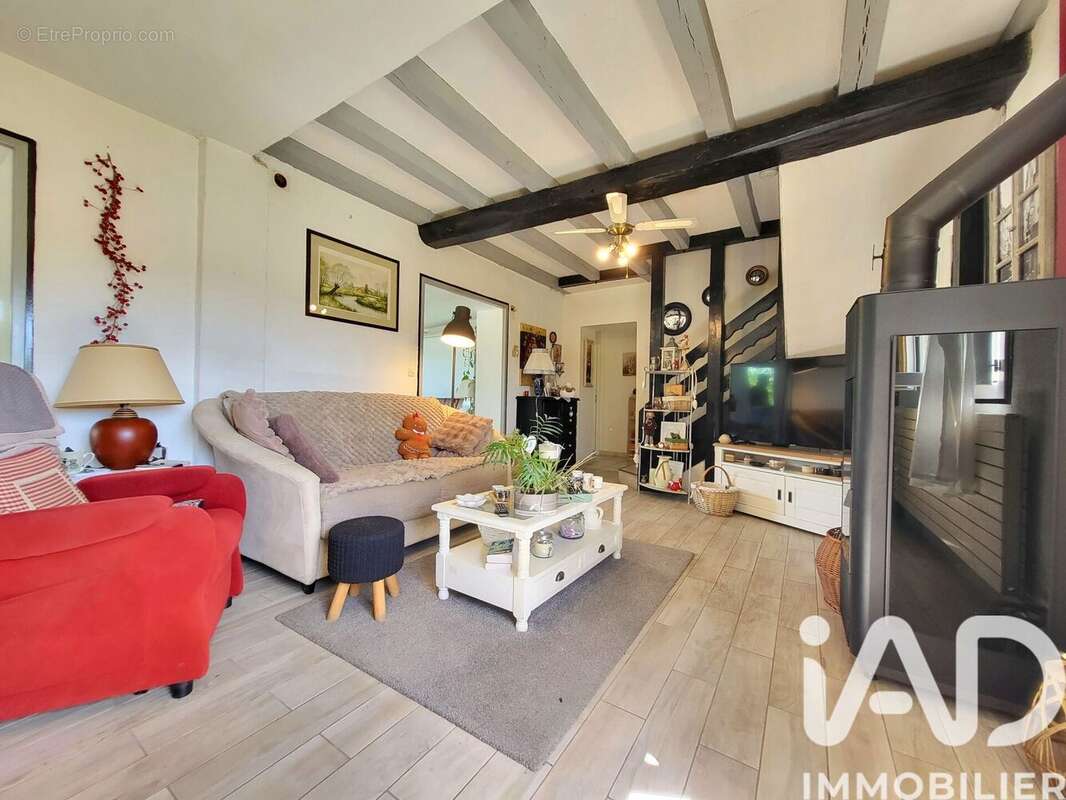 Photo 9 - Maison à CHATELLERAULT