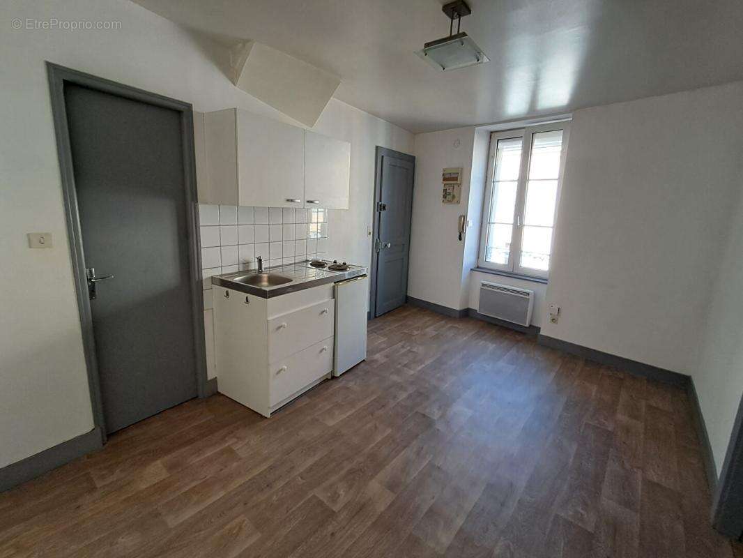 Appartement à VESOUL