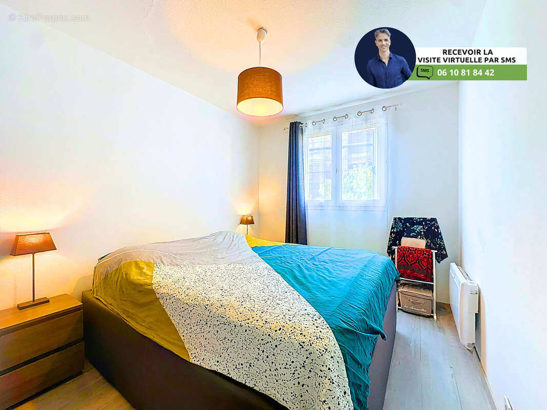 Appartement 3P à vendre à Nice (06000) - photo 14