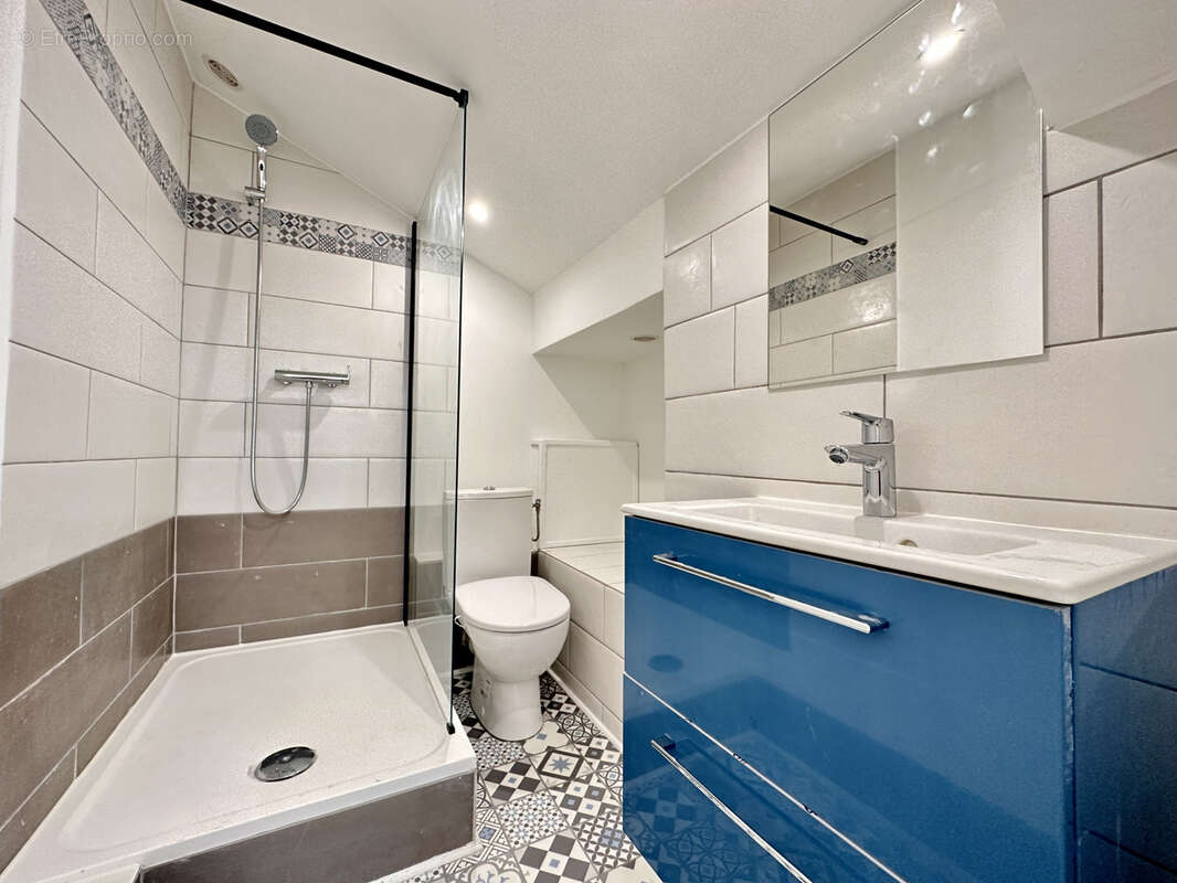 Appartement à BEAUSOLEIL