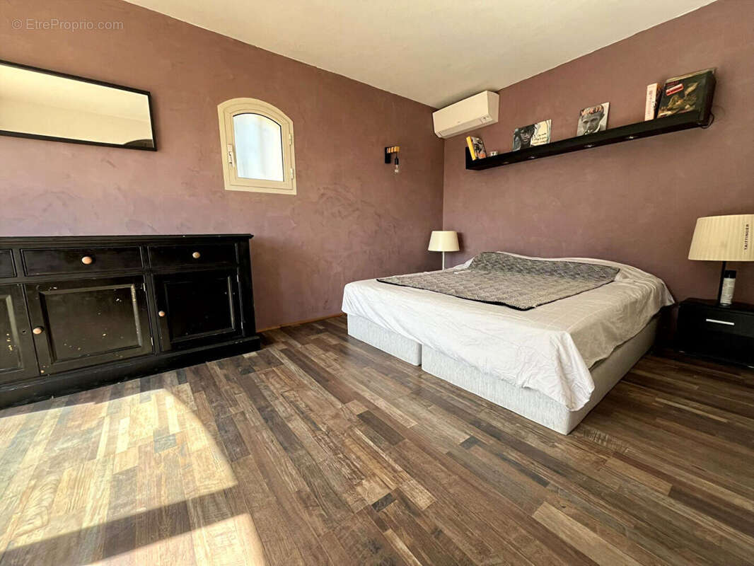 Maison à LA COLLE-SUR-LOUP