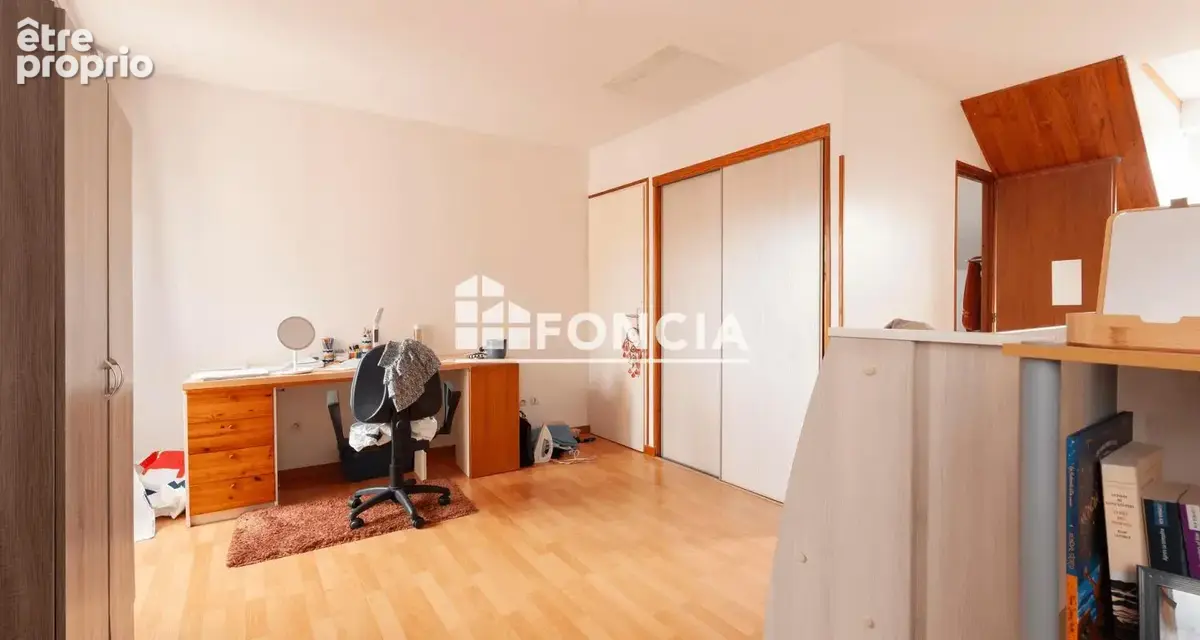  Mont-de-Marsan – Appartement T4 Duplex  Investissement Locatif Clé en Main - photo 7