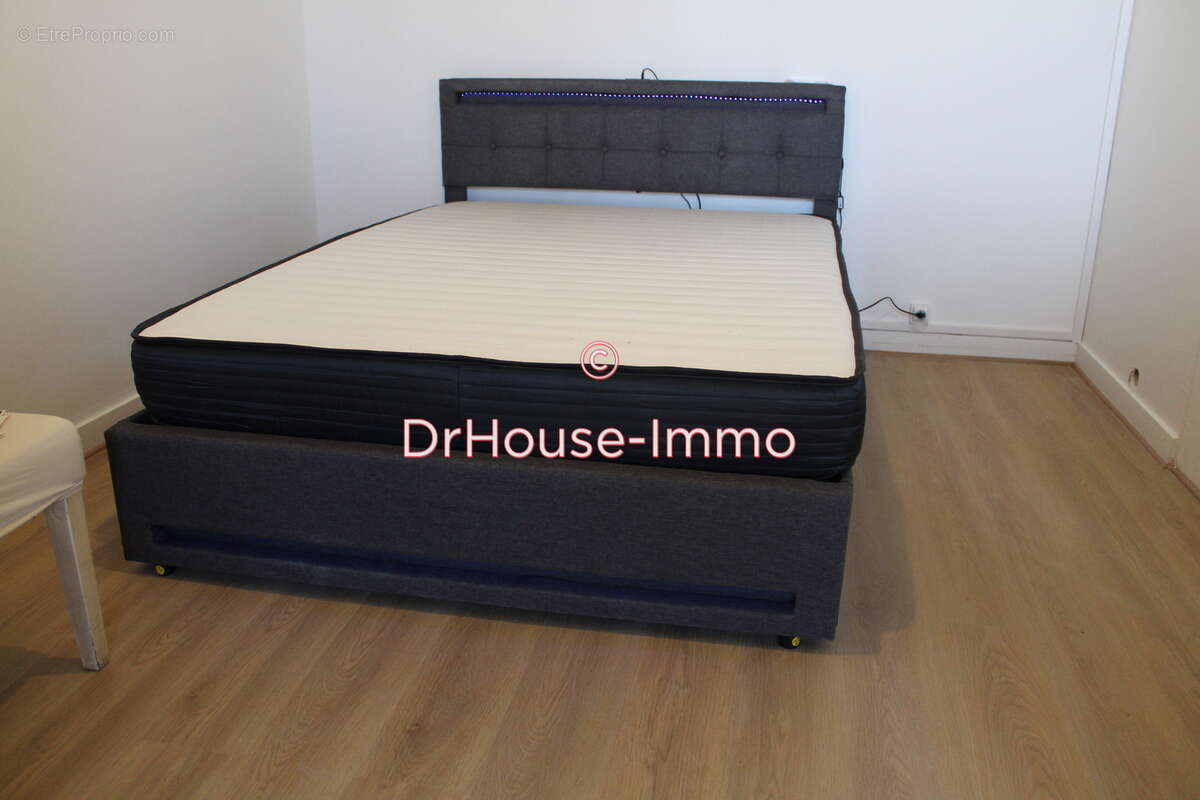 Appartement à ANGOULEME