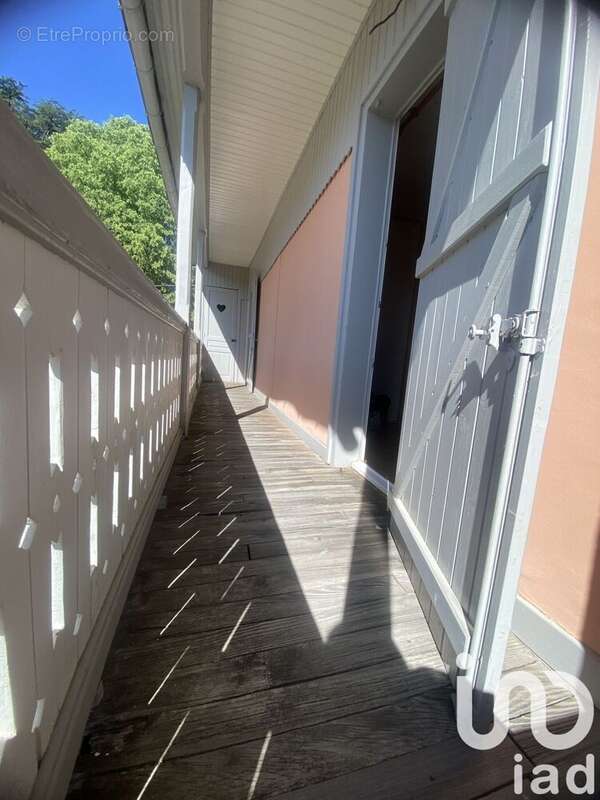 Photo 8 - Maison à BAGNERES-DE-BIGORRE