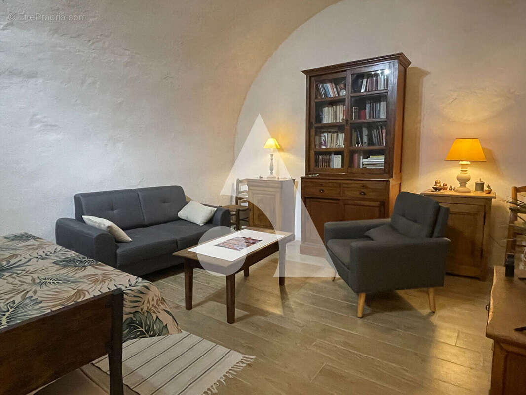 Maison à LA VERDIERE