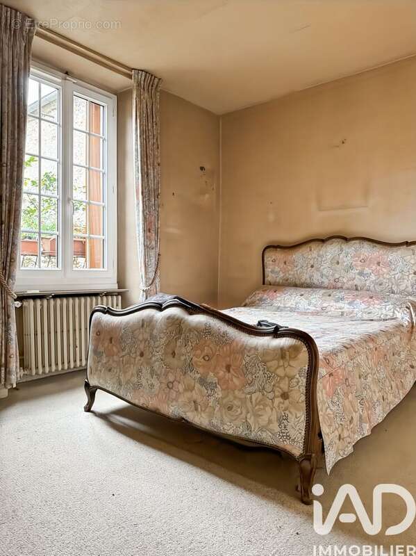 Photo 7 - Maison à CHAMPIGNY