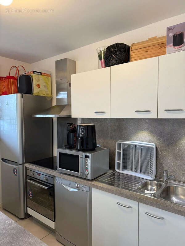 Appartement à CESSY